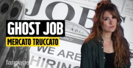 La trappola degli annunci fantasma: cosa c'è dietro le offerte di lavoro che non esistono