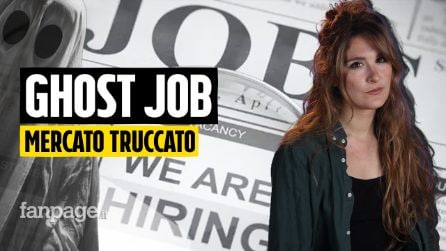 La trappola degli annunci fantasma: cosa c'è dietro le offerte di lavoro che non esistono