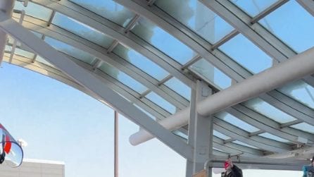 Cento membri del clero arrestati a Minneapolis, protestavano contro le deportazioni: il video