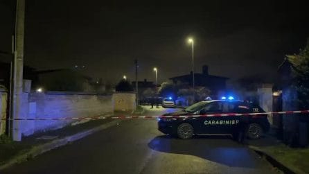 Femminicidio Federica Torzullo, morti i genitori di Carlomagno: ipotesi suicidio