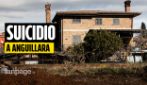 Anguillara dopo il doppio suicidio: "Giorni di silenzio, poi sirene spiegate: un dramma nel dramma"