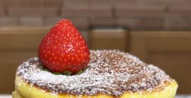 JAPANESE PANCAKES: the SECRET to make them EXTRA FLUFFY