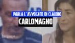 Femminicidio Torzullo, avvocato di Carlomagno dopo morte genitori: "Ho cercato di farlo riflettere"