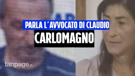 Femminicidio Torzullo, avvocato di Carlomagno dopo morte genitori: "Ho cercato di farlo riflettere"