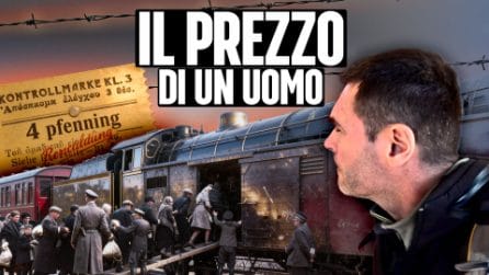 Perché il 27 gennaio: la verità sulla Giornata della Memoria che nessuno racconta