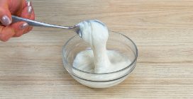 𝗧𝗮𝗻𝗴 𝘇𝗵𝗼𝗻𝗴: la cremina magica che rende gli impasti soffici come nuvole!