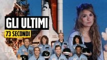 Space Shuttle Challenger, 40 anni dal primo grave incidente della NASA: la storia dei 73 secondi