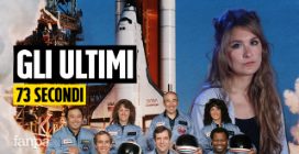 Space Shuttle Challenger, 40 anni dal primo grave incidente della NASA: la storia dei 73 secondi