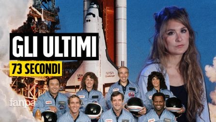 Space Shuttle Challenger, 40 anni dal primo grave incidente della NASA: la storia dei 73 secondi