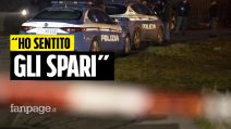 Poliziotto uccide 28enne a Milano, una testimone: "Ho sentito gli spari". A terra un solo bossolo