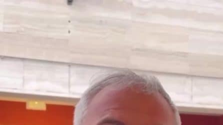 Sindaco Fdi giustifica il manifesto di Azione studentesca che chiede di segnalare prof di sinistra