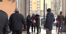 Il figlio di Federica Torzullo resta coi nonni. L’avvocato: “Lettera del padre? Serve filtro"