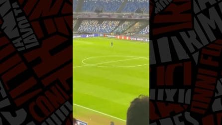 Lukaku preso in giro dai tifosi del Chelsea dopo la partita: gli cantano un coro impietoso