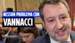 Lega, Salvini: "Con Vannacci chiariremo tutto, non c'è nessun problema"
