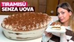 TIRAMISÙ SENZA UOVA: facile e goloso!