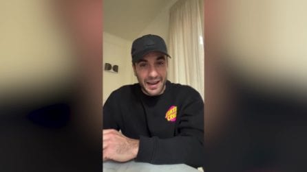 Pierpaolo Pretelli soccorre una donna colta da un malore: "Urlavo aiuto, ma la gente passava oltre"