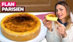 FLAN PARISIEN