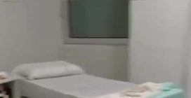 Tubatura si rompe al Sant’Andrea e crolla il controsoffitto: Psichiatria invasa da acqua bollente