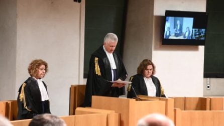 Rigopiano, la sentenza: tre condanne e cinque assoluzioni. La reazione dei parenti delle vittime