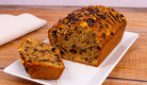 PLUMCAKE INTEGRALE: il sofficissimo dolce da credenza light e profumato!