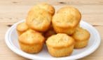PEAR MUFFINS: they're the perfect choice for a delicious snack!