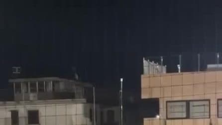 La finale della Naples League finisce in rissa: partita sospesa, un calciatore ferito