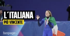 Arianna Fontana dopo la 13esima medaglia olimpica: "Polemiche non meritano mia attenzione"