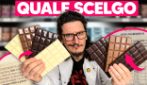 Come riconoscere CIOCCOLATO di qualità: ATTENZIONE a ZUCCHERO e ingredienti