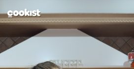 Let's make the CRAMIQUE at HOME: the famous GIANT CHOCOLATE CHIP BRIOCHE