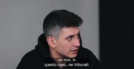 Intervista a Stefano St3pNy Lepri: "Dopo la sentenza mi sono sentito tradito. Ora riparto"