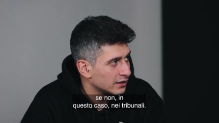 Intervista a Stefano St3pNy Lepri: "Dopo la sentenza mi sono sentito tradito. Ora riparto"