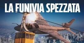 Strage della funivia del Cermis: ricostruzione di una tragedia senza colpevoli