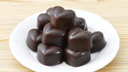 CHILI CHOCOLATES: these will win your partner's heart this Valentine's Day!