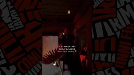 Giulia De Lellis: "La mia bambina è nata sulle note di questa canzone"