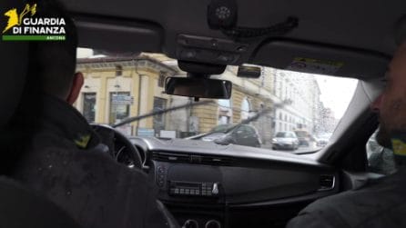 La banca "abusiva" che faceva prestiti e investimenti: 500 truffati dal nord al sud Italia