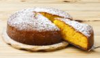 TORTA BERTOLDA: la ricetta originale del dolce soffice e profumato!