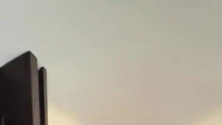 Jutta Leerdam riprende il suo viaggio in jet privato verso Milano-Cortina: ed è polemica