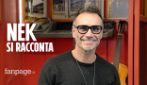 Nek intervista