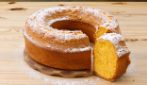 TORTA ACE: soffice e dall’irresistibile gusto agrumato!