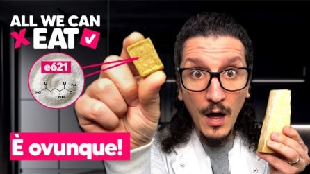 Il glutammato fa davvero male? Falsi miti, verità e dove si trova