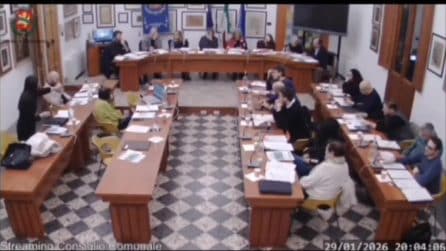 "Perché un gemellaggio con gli storpi in Palestina? Meglio l'Austria": parole shock della consigliera Fdi