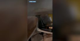 Massa Carrara, polizia scopre oltre un quintale di cocaina su un camion