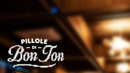 Al RISTORANTE paga L'UOMO o LA DONNA? Ecco cosa dice il GALATEO!