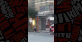 Rissa a coltellate e lanci di pietre a Porta Capuana, 29enne pugnalato: 2 arresti in zona rossa