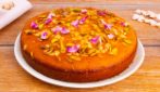 PERSIAN LOVE CAKE: la torta golosa perfetta per San Valentino!