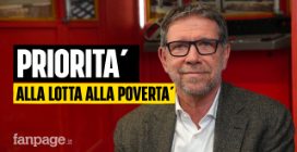 Regione Campania, l'assessore Morniroli: "Questa amministrazione ha le porte aperte a tutti"