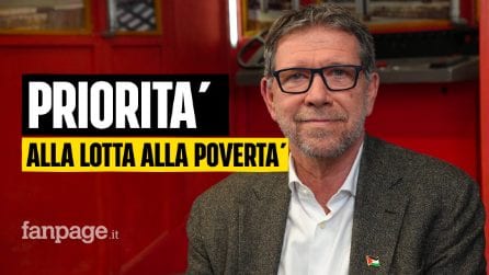 Regione Campania, l'assessore Morniroli: "Questa amministrazione ha le porte aperte a tutti"