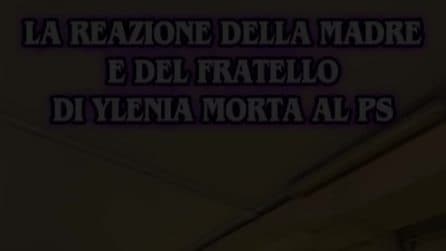 Ylenia Musella uccisa dal fratello, in un video Giuseppe che aspetta nell'ospedale Villa Betania