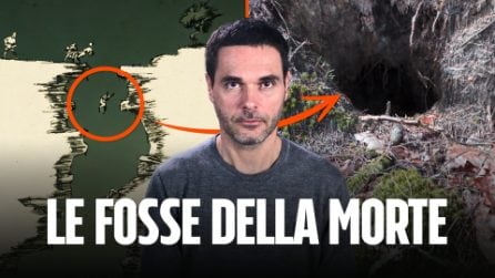 Foibe: cos’è successo davvero? La vera storia oltre la propaganda