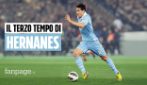 Hernanes: "Lotito disse cose su di me che non mi sono piaciute. Dalla Juve decisi di andare via"